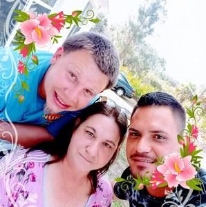 Meet your Posher, Marie